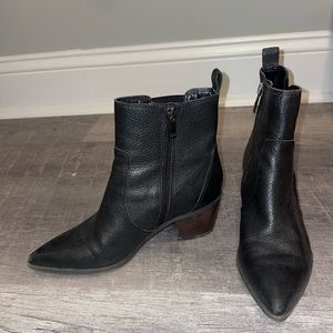 Madewell Boots